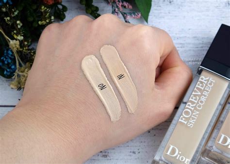 dior forever skin correct reviews|Forever Skin Correct Concealer .